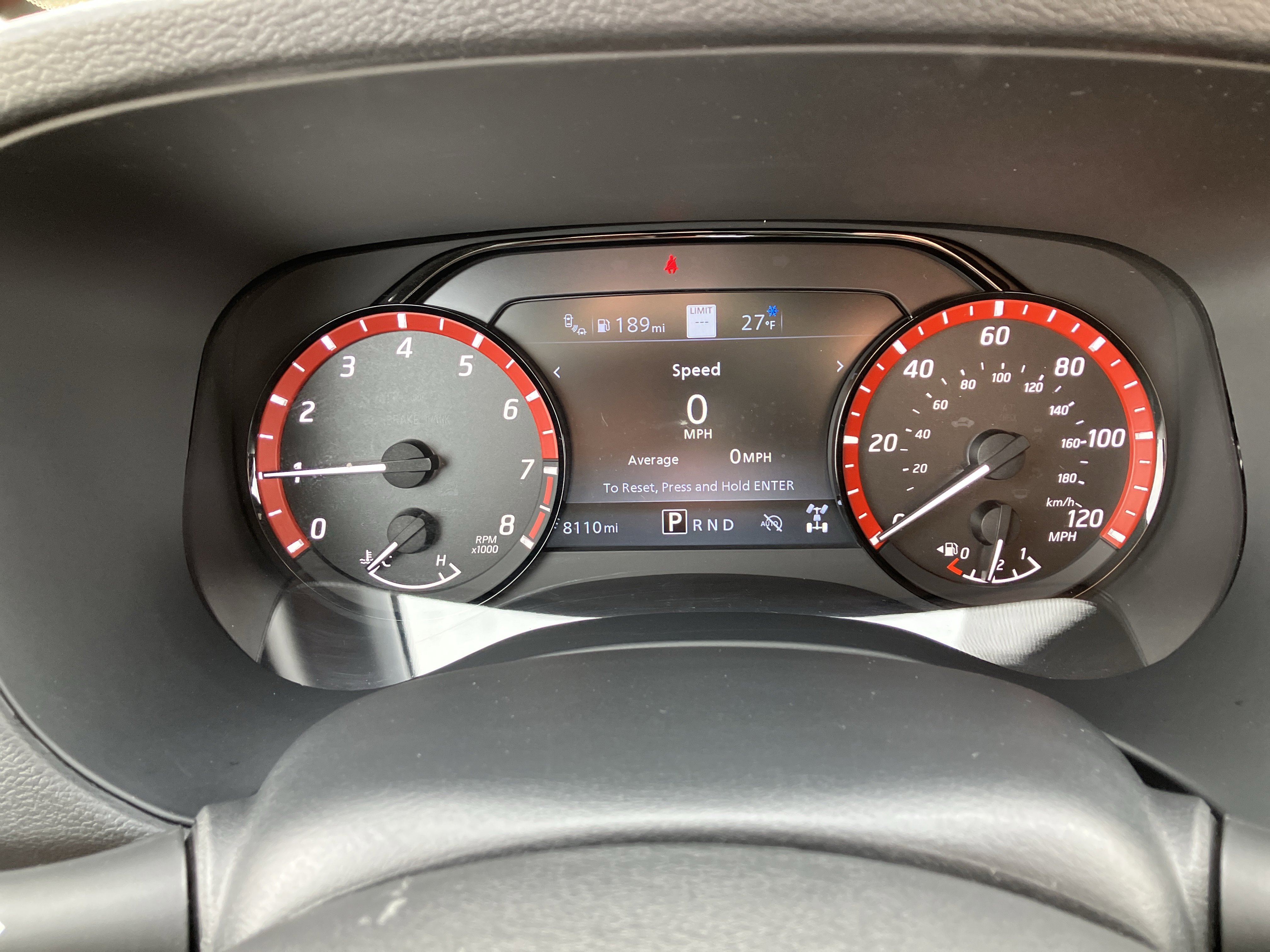 Used 2024 Nissan Frontier PRO-4X w/ Technology Package image 23