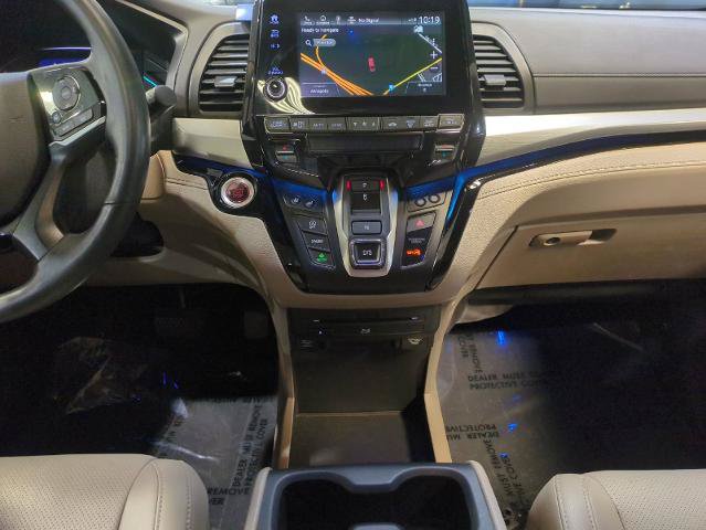 Used 2018 Honda Odyssey Elite image 17