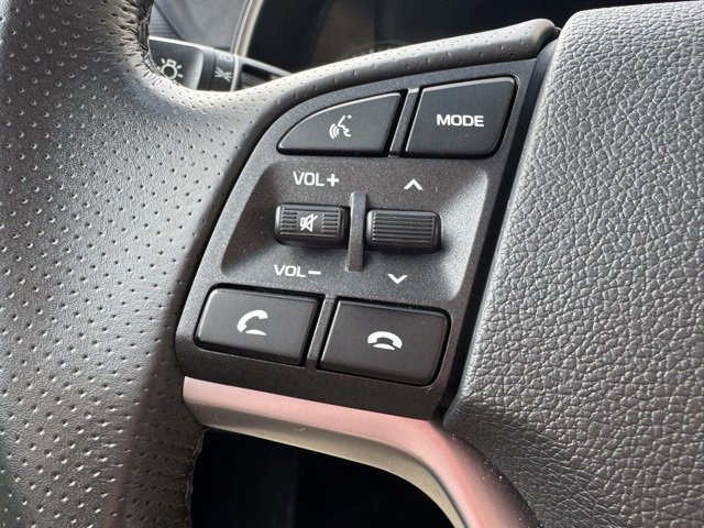 Used 2019 Hyundai Tucson Night image 34