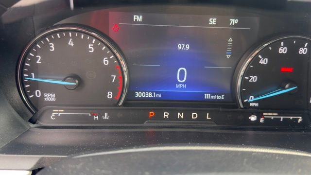 Certified 2022 Ford Explorer XLT w/ Equipment Group 202A image 15