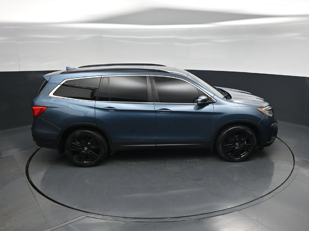 Used 2021 Honda Pilot Special Edition image 39