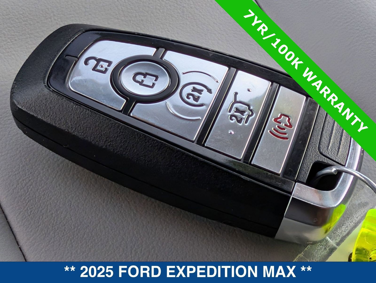 Certified 2025 Ford Expedition Max Active image 40