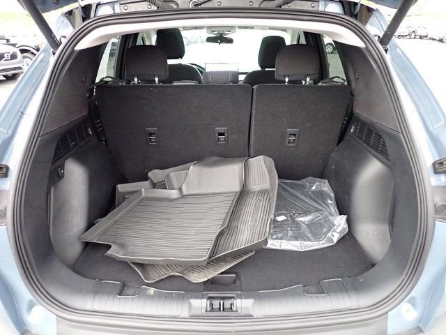 Certified 2024 Ford Escape Active w/ Tech Pack #1 AWD/4WD image 11