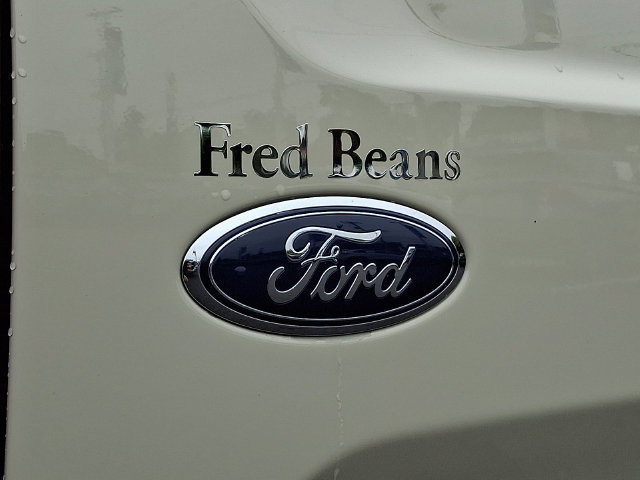 Certified 2025 Ford Bronco Sport Outer Banks w/ Outer Banks Tech Package+ AWD/4WD image 32