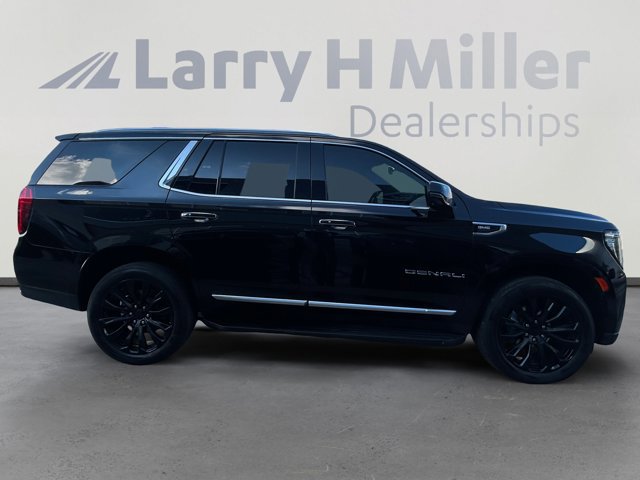 Used 2022 GMC Yukon Denali image 6