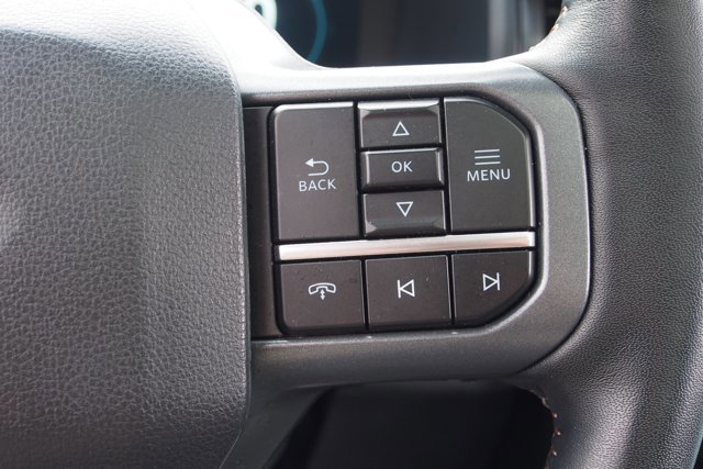 Certified 2023 Ford F150 Lightning Lariat w/ Equipment Group 511A High image 23