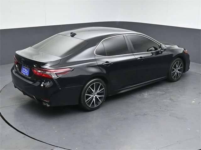 Used 2024 Toyota Camry SE image 51