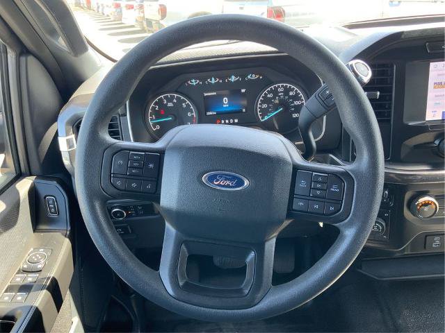 Certified 2023 Ford F150 XL w/ STX Appearance Package AWD/4WD image 18