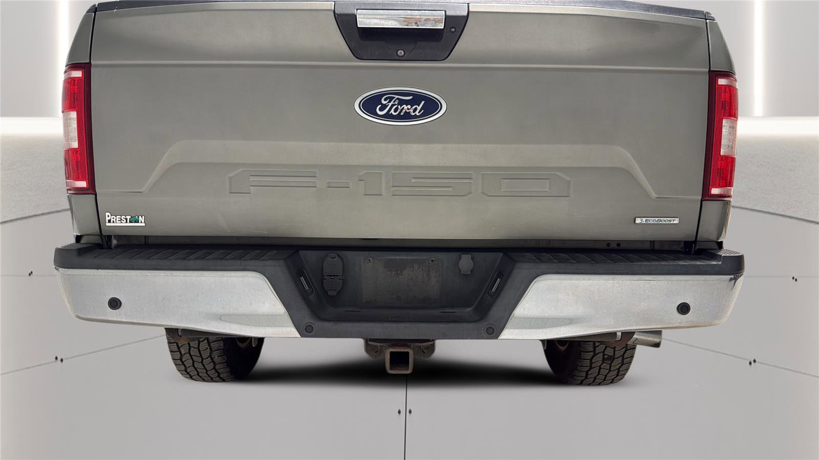 Certified 2019 Ford F150 XLT w/ Equipment Group 302A Luxury AWD/4WD image 31