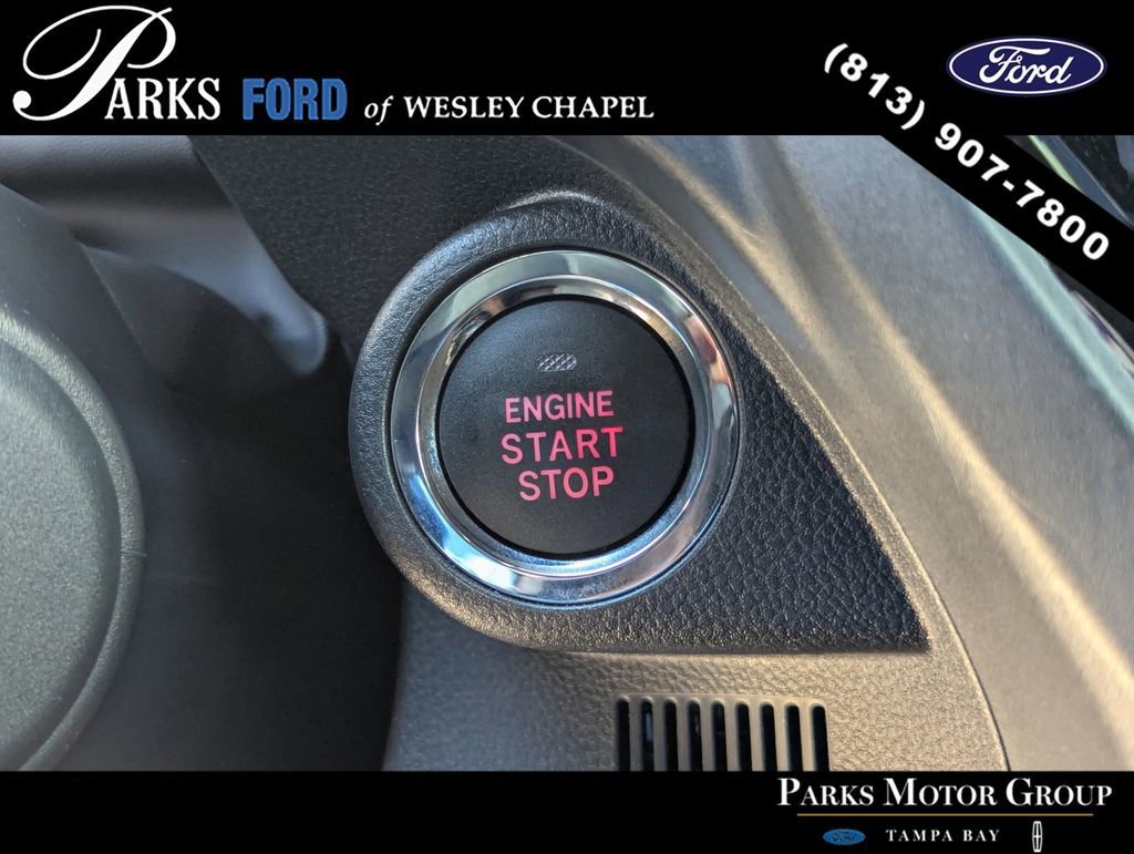 Used 2025 Subaru Forester Touring image 27