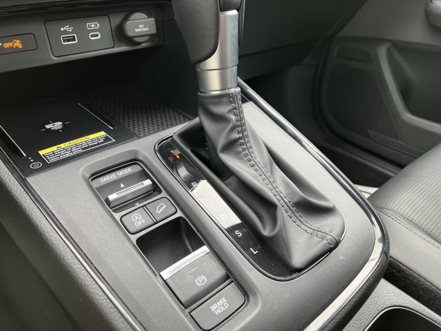 Used 2025 Honda CR-V EX-L image 11