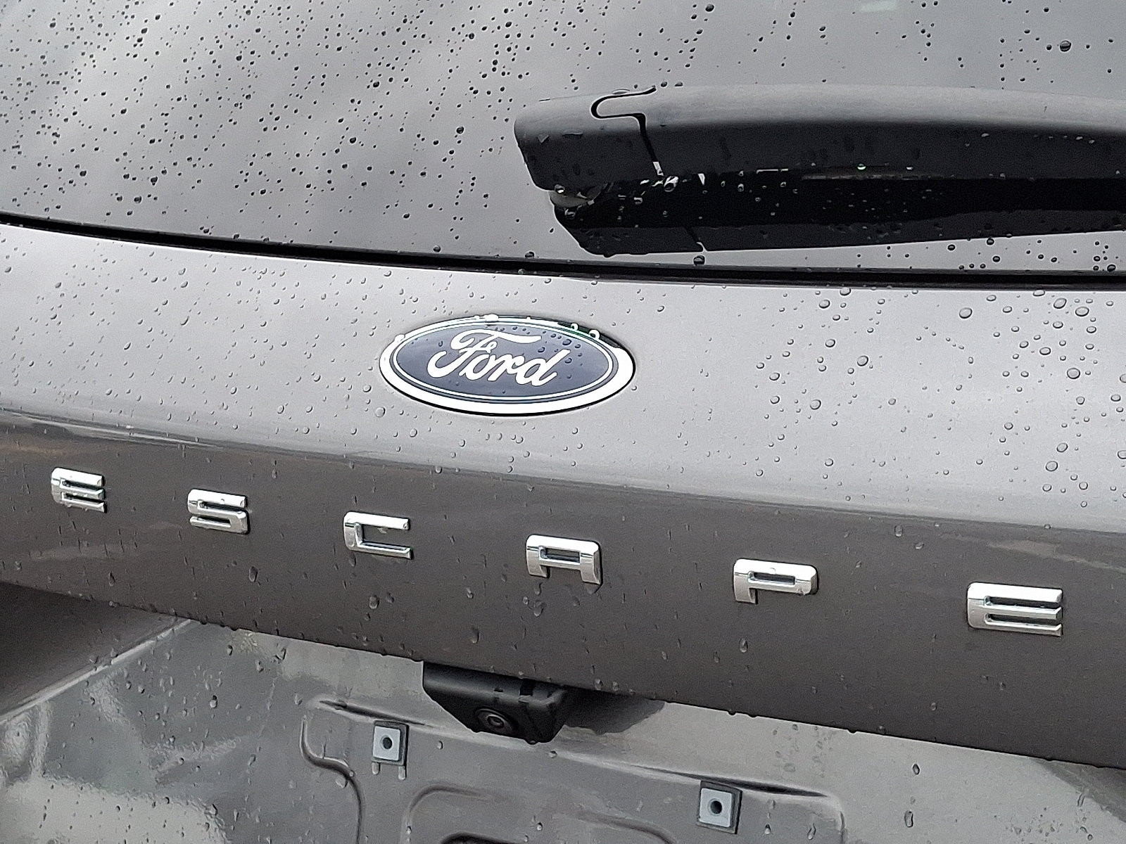 Certified 2022 Ford Escape SE w/ SE Sport Appearance Package AWD/4WD image 29
