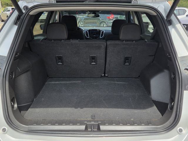Used 2022 Chevrolet Equinox LT FWD image 26