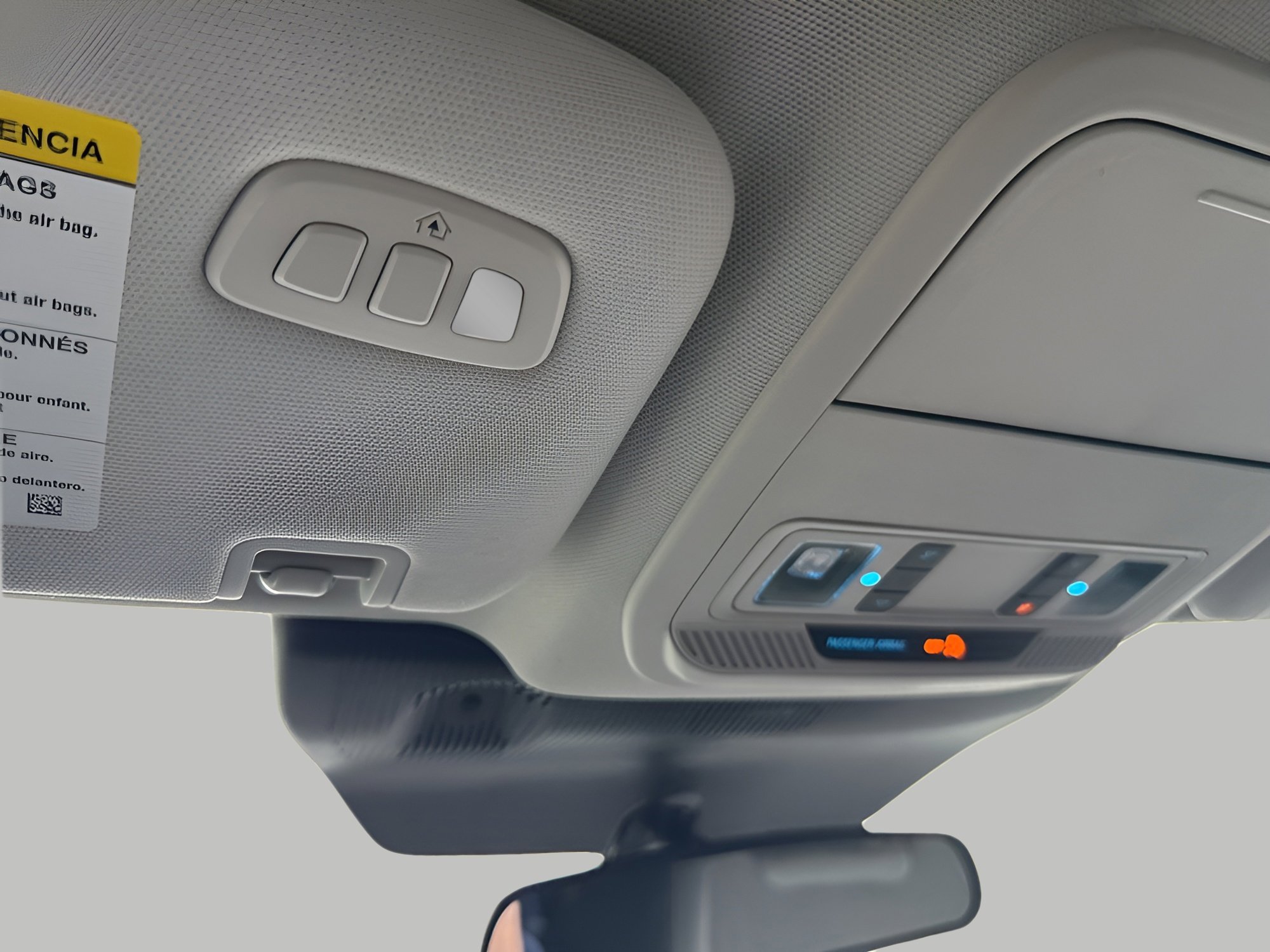 Certified 2025 Ford Explorer Active w/ Active Comfort Package image 50