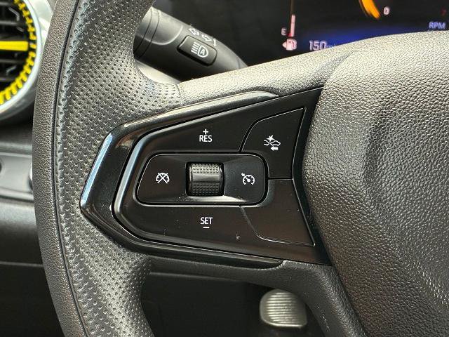 Used 2024 Chevrolet Trax LT FWD image 31