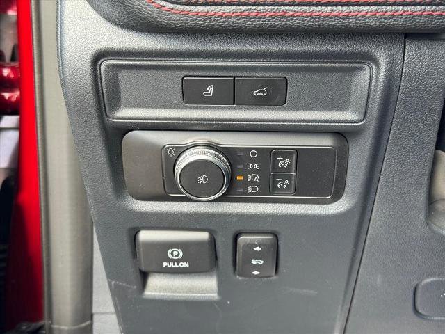 Certified 2022 Ford Expedition Limited image 21