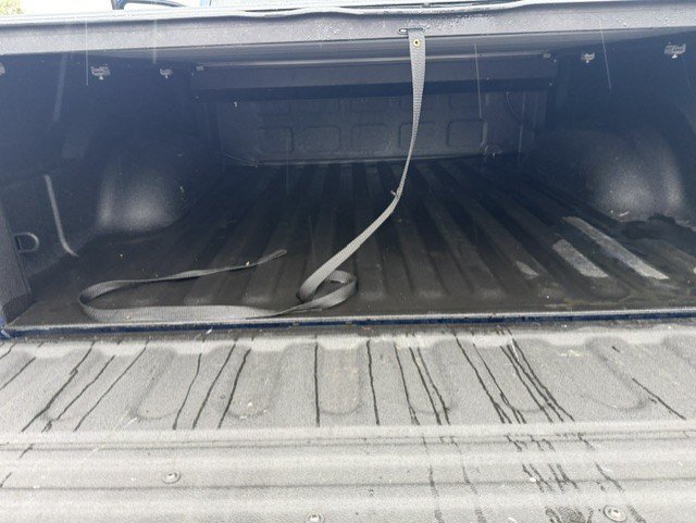 Used 2023 RAM 1500 Warlock AWD/4WD image 32