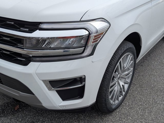 Certified 2023 Ford Expedition Limited image 10