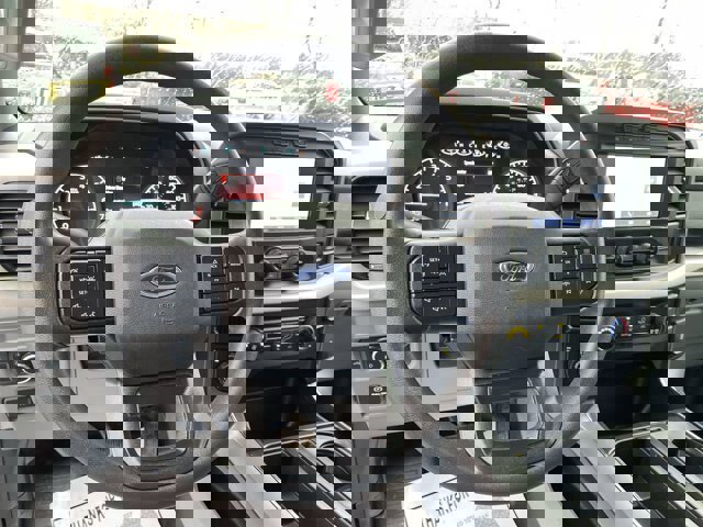 Certified 2021 Ford F150 XLT image 7