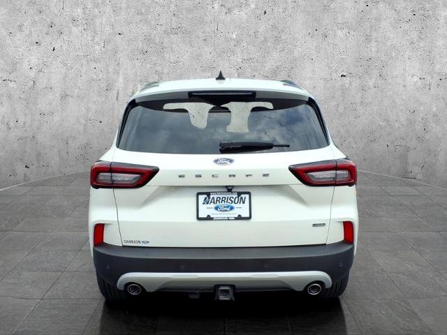 Certified 2024 Ford Escape SE FWD image 7