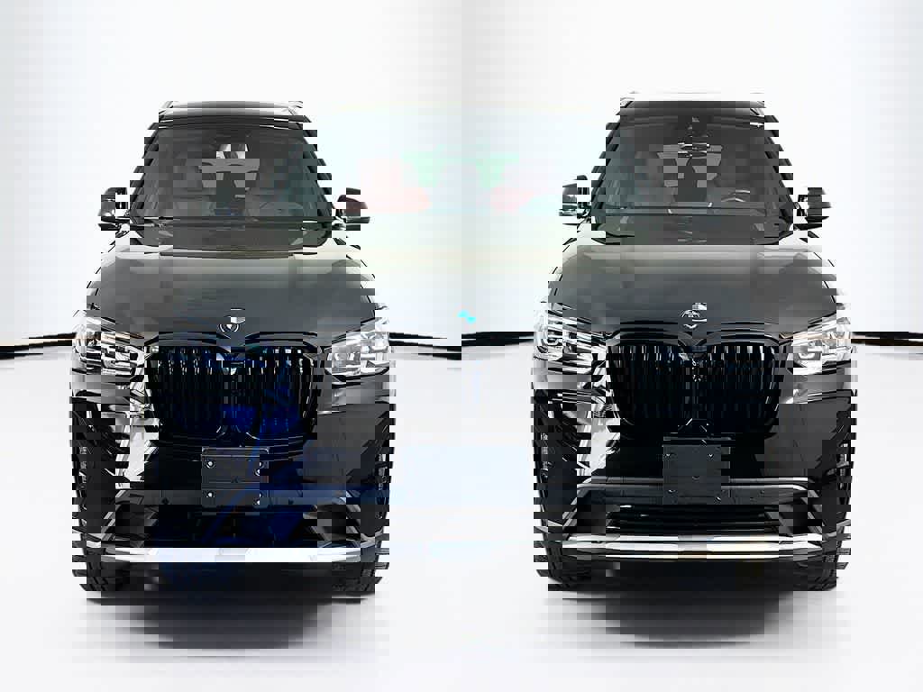 Used 2022 BMW X3 xDrive30i image 8