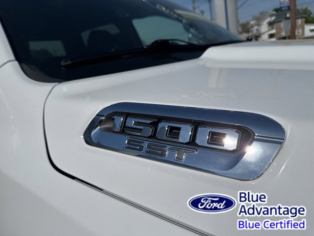 Used 2025 RAM 1500 Big Horn image 38
