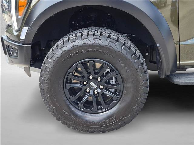 Certified 2026 Ford F150 Raptor AWD/4WD image 24