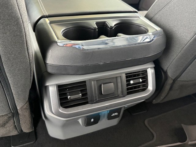 Certified 2023 Ford F150 XLT w/ Equipment Group 302A High image 25