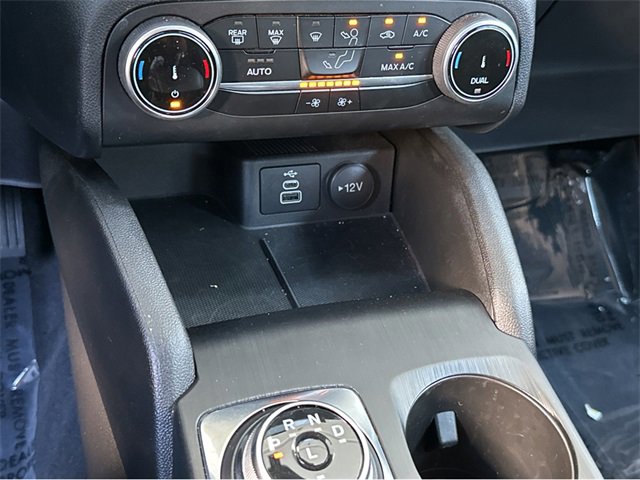 Certified 2024 Ford Escape Active image 31