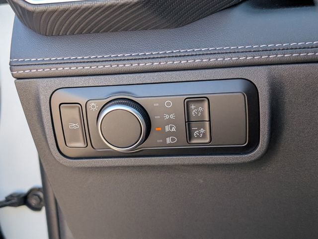 Certified 2026 Ford Mustang Premium RWD image 20