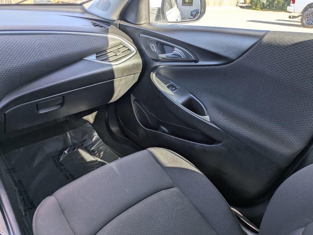 Used 2024 Chevrolet Malibu LT image 17