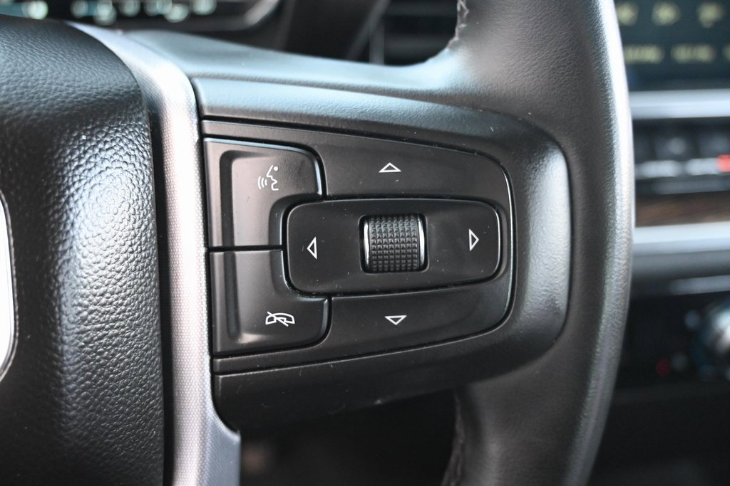 Used 2023 GMC Sierra 1500 SLE image 30