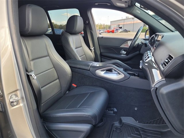 Used 2020 Mercedes-Benz GLE 350 4MATIC image 15