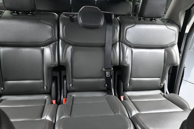 Certified 2025 Ford Expedition Max Active AWD/4WD image 27