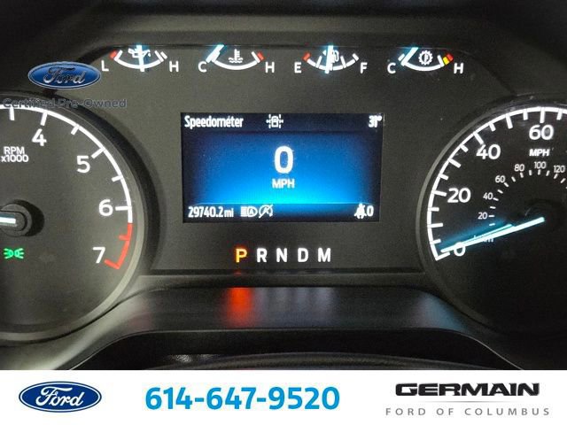 Certified 2023 Ford F150 XLT w/ XTR Package image 26