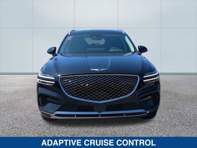 Used 2024 Genesis GV70 2.5T w/ Select Package AWD/4WD image 8