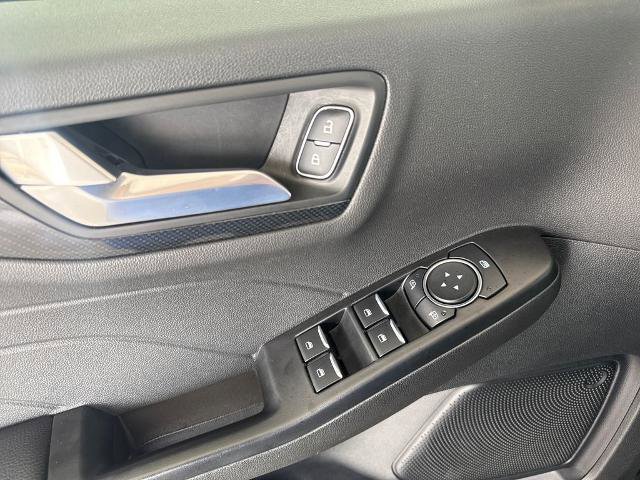 Certified 2025 Ford Escape ST-Line AWD/4WD image 11