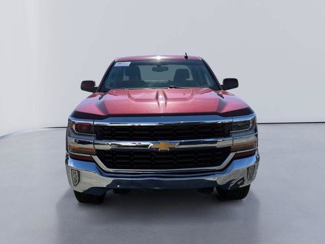 Used 2017 Chevrolet Silverado 1500 LT w/ All Star Edition AWD/4WD image 8