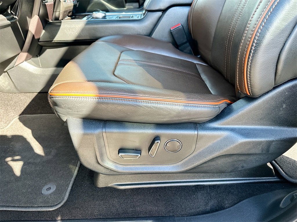 Certified 2020 Ford Expedition King Ranch image 9