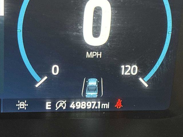 Certified 2023 Ford F150 Tremor w/ Equipment Group 402A High image 11