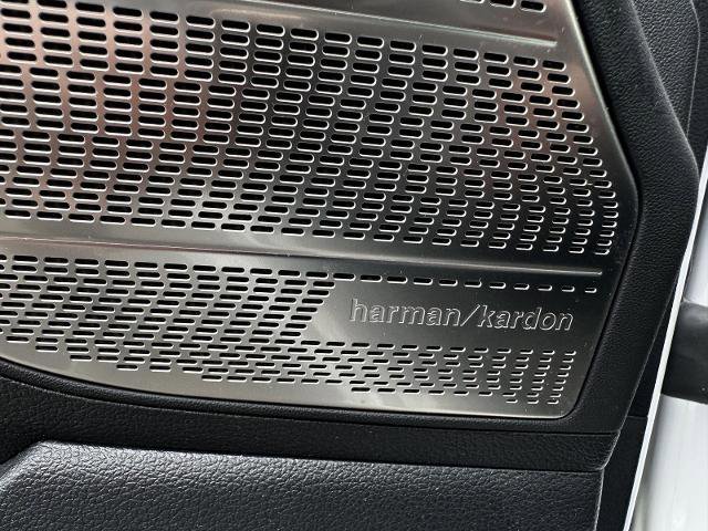 Used 2025 Hyundai Palisade Calligraphy AWD/4WD image 17