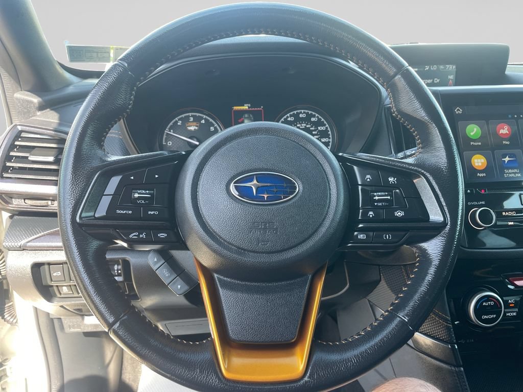 Used 2022 Subaru Forester Wilderness AWD/4WD image 25