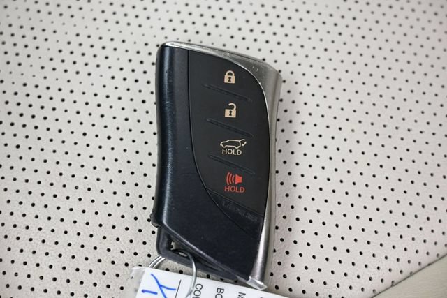 Used 2023 Lexus RX 350 Premium Plus w/ Cold Area Package AWD/4WD image 25