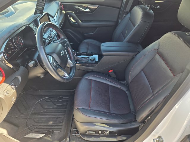 Used 2020 Chevrolet Blazer RS AWD/4WD image 11