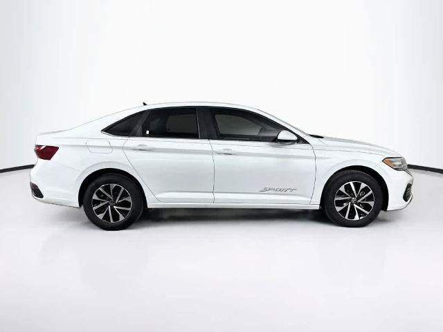 Used 2023 Volkswagen Jetta S FWD image 25