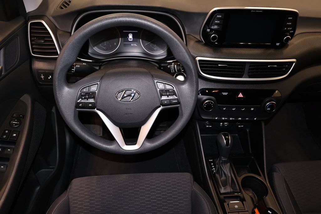 Used 2020 Hyundai Tucson Value AWD/4WD image 21