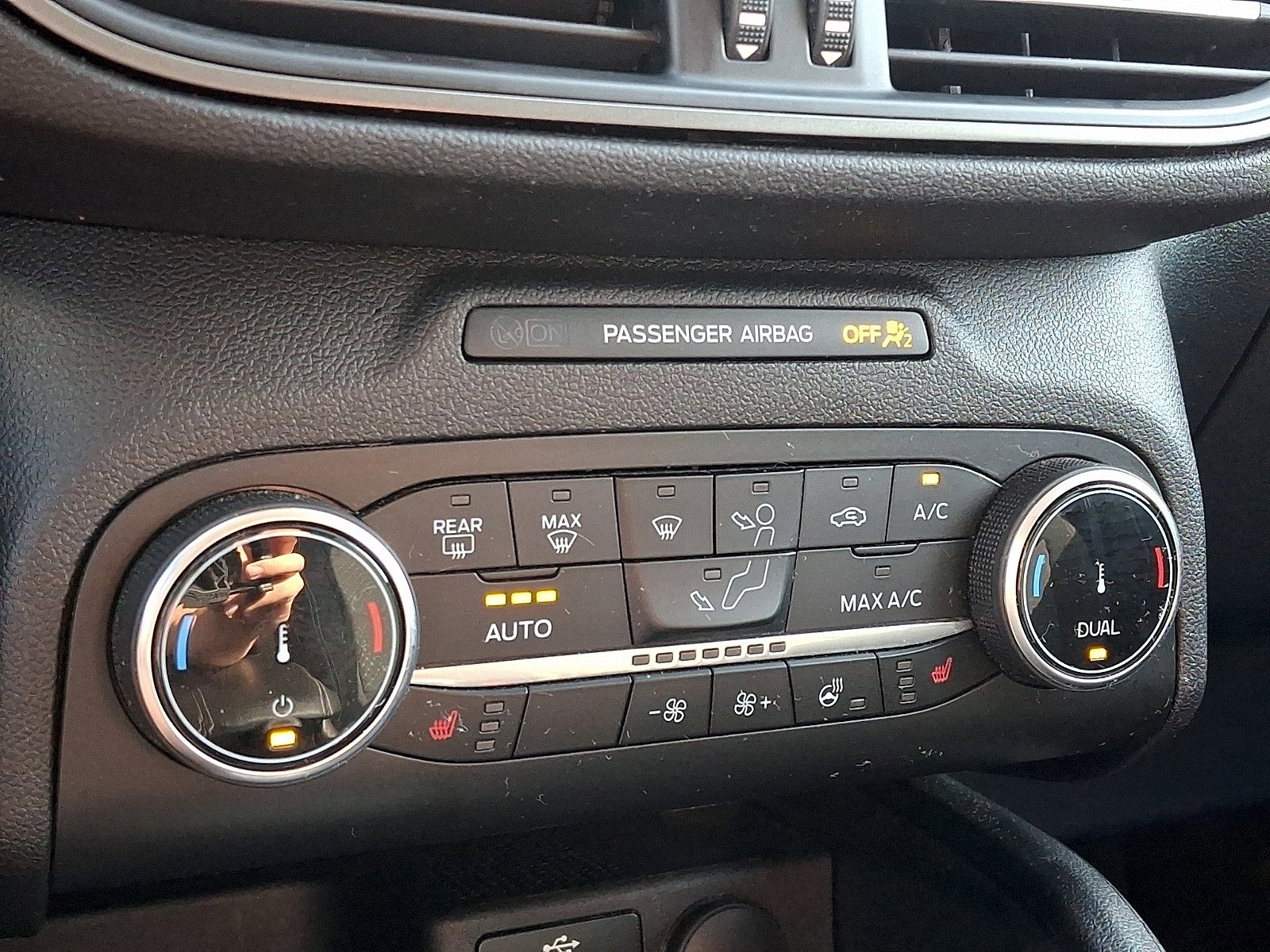Certified 2024 Ford Escape Active AWD/4WD image 14