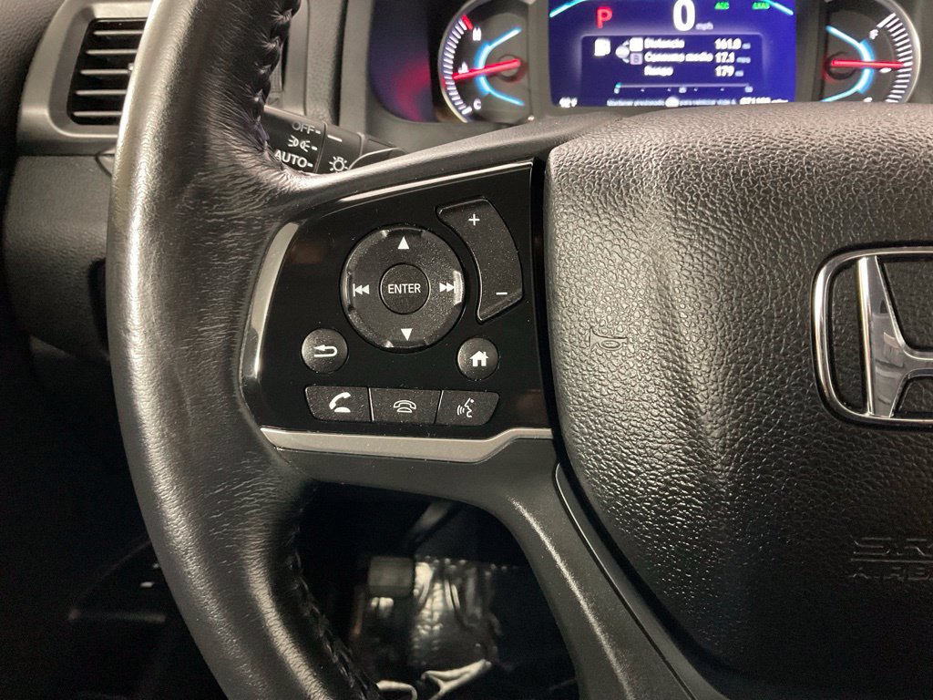 Used 2021 Honda Pilot Special Edition image 25