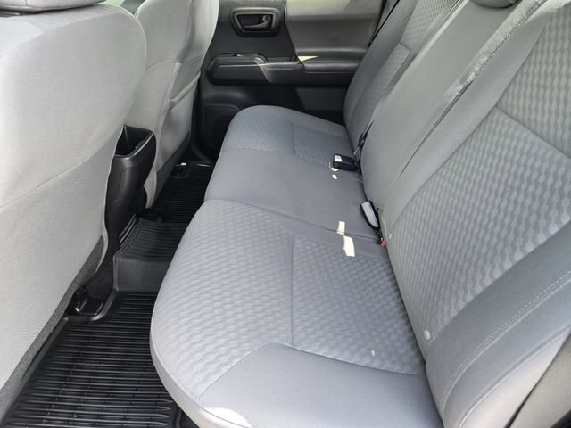 Used 2022 Toyota Tacoma SR AWD/4WD image 27