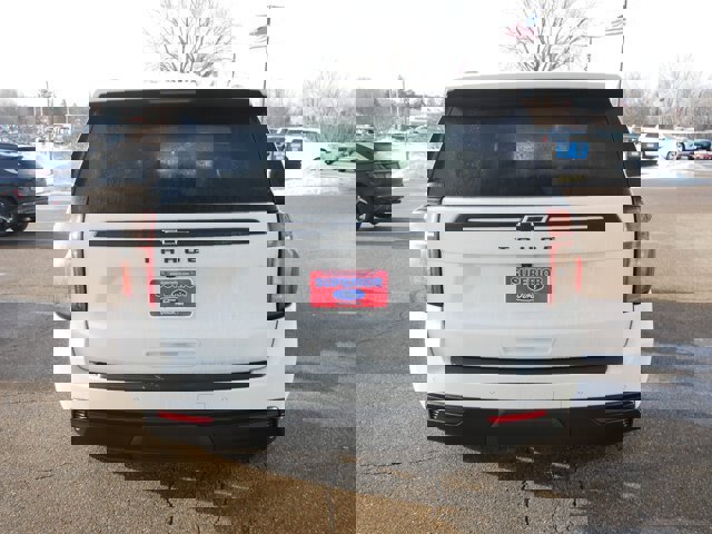 Used 2023 Chevrolet Tahoe Z71 w/ Luxury Package image 4